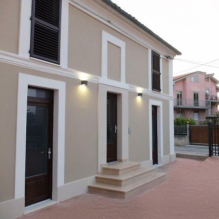 La Casa Al Mare Apartman Civitanova Marche Kültér fotó