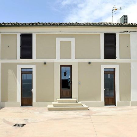 La Casa Al Mare Apartman Civitanova Marche Kültér fotó