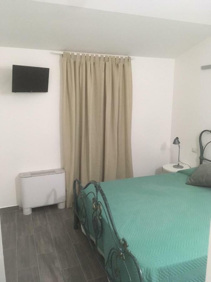 La Casa Al Mare Apartman Civitanova Marche Kültér fotó