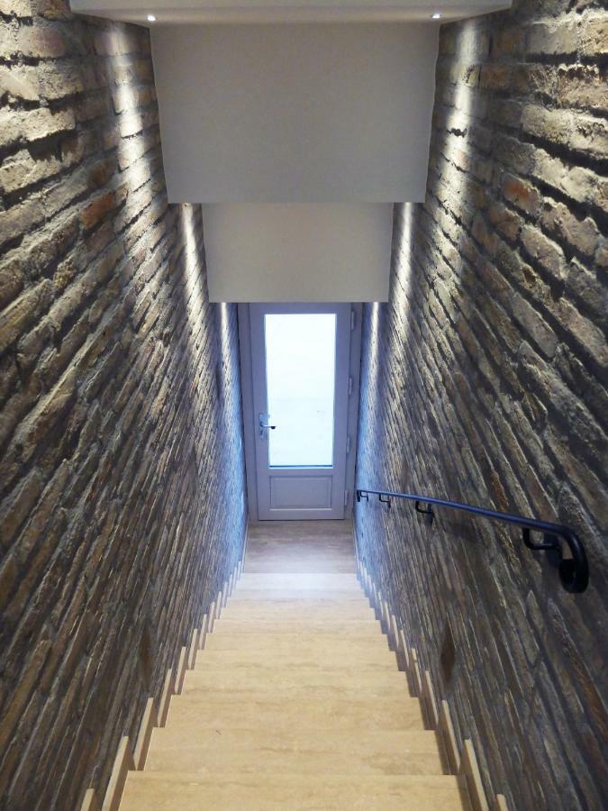 La Casa Al Mare Apartman Civitanova Marche Kültér fotó