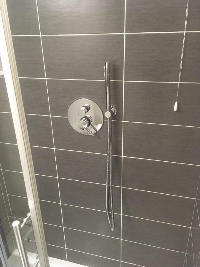 La Casa Al Mare Apartman Civitanova Marche Kültér fotó