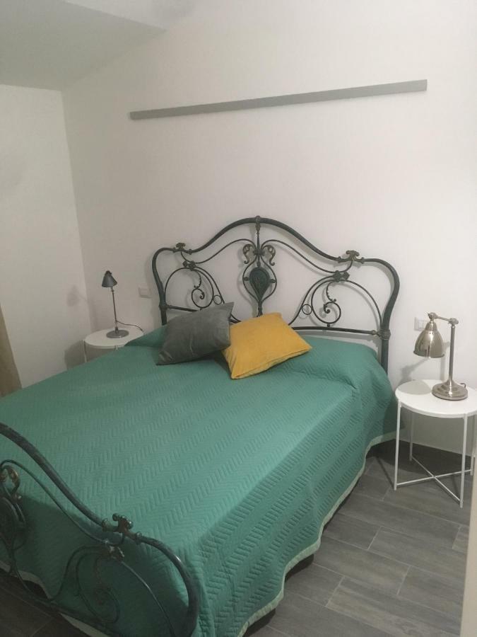 La Casa Al Mare Apartman Civitanova Marche Kültér fotó