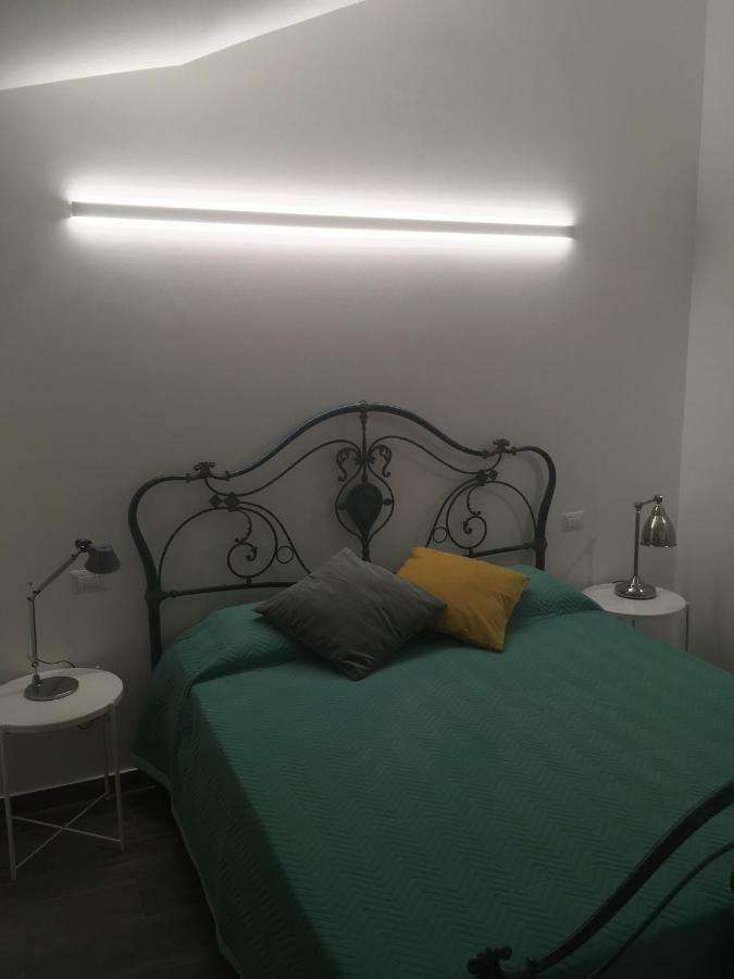 La Casa Al Mare Apartman Civitanova Marche Kültér fotó