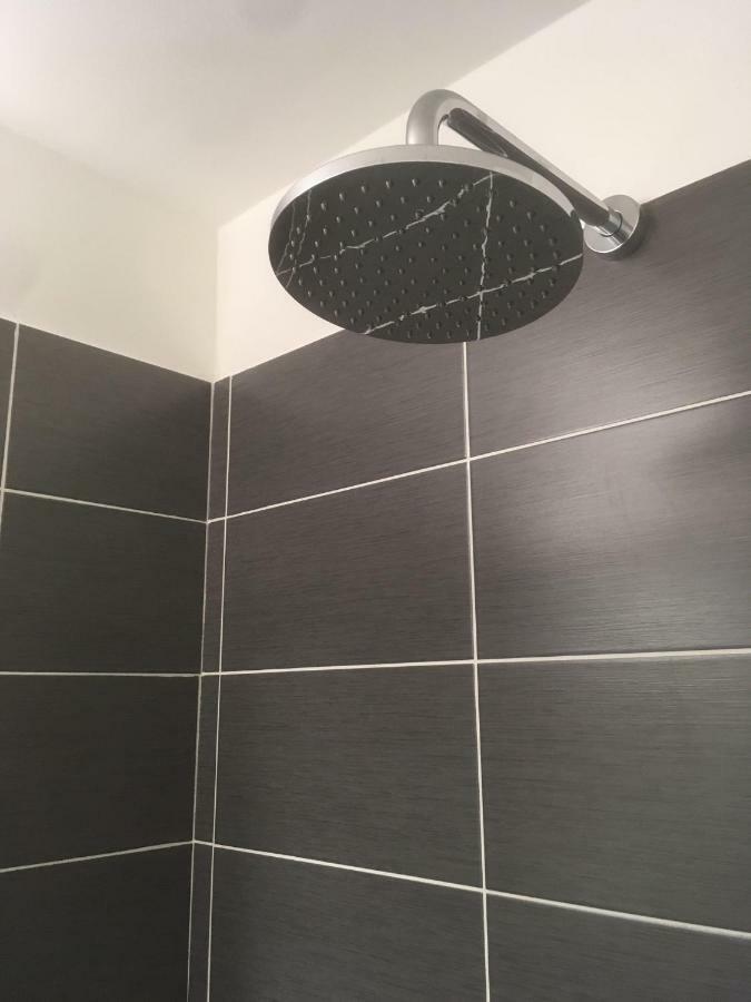 La Casa Al Mare Apartman Civitanova Marche Kültér fotó