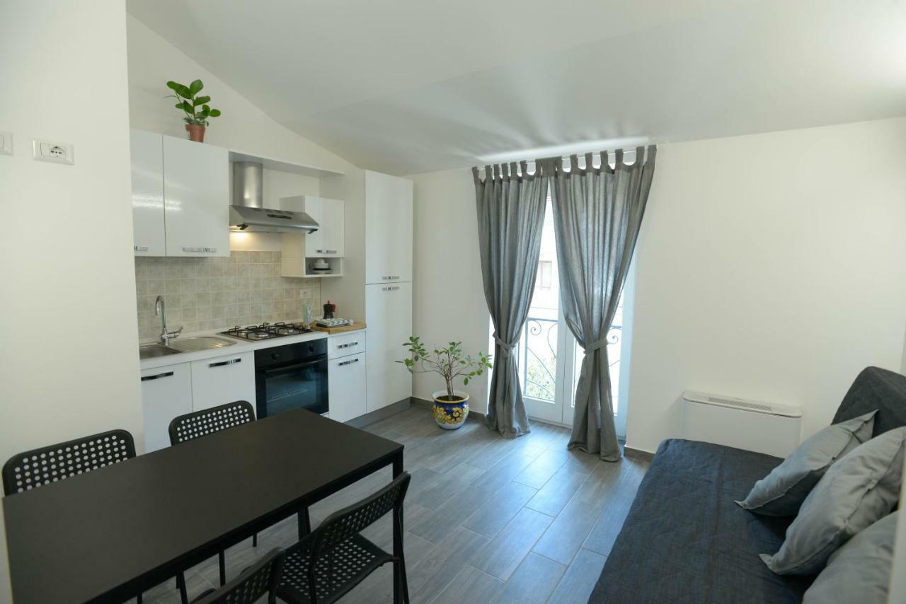 La Casa Al Mare Apartman Civitanova Marche Kültér fotó
