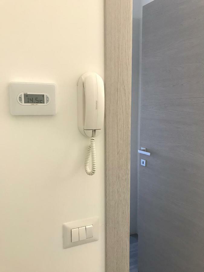 La Casa Al Mare Apartman Civitanova Marche Kültér fotó