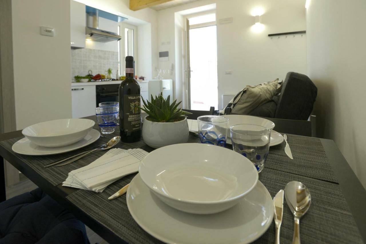 La Casa Al Mare Apartman Civitanova Marche Kültér fotó