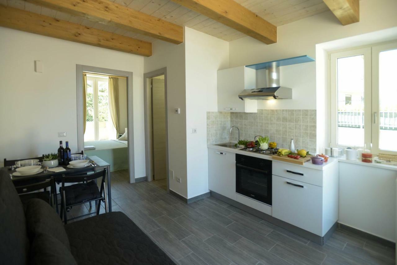 La Casa Al Mare Apartman Civitanova Marche Kültér fotó