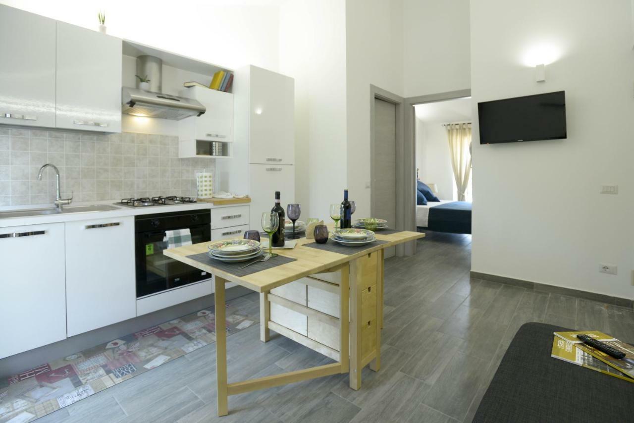 La Casa Al Mare Apartman Civitanova Marche Kültér fotó