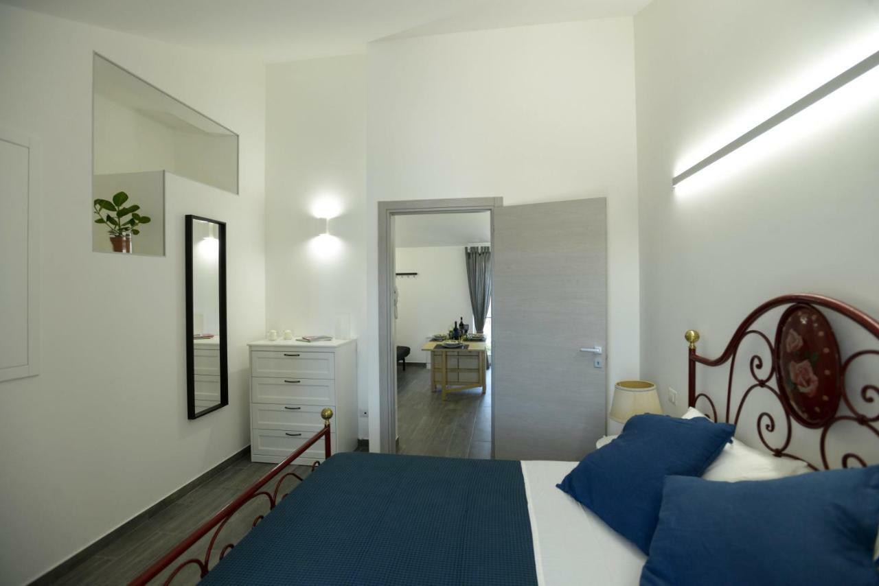 La Casa Al Mare Apartman Civitanova Marche Kültér fotó