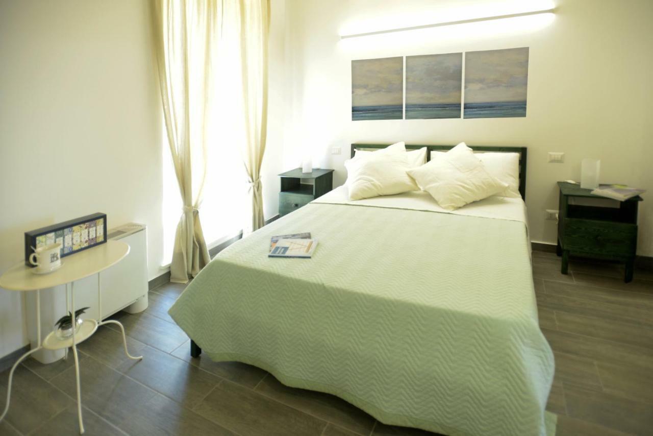 La Casa Al Mare Apartman Civitanova Marche Kültér fotó