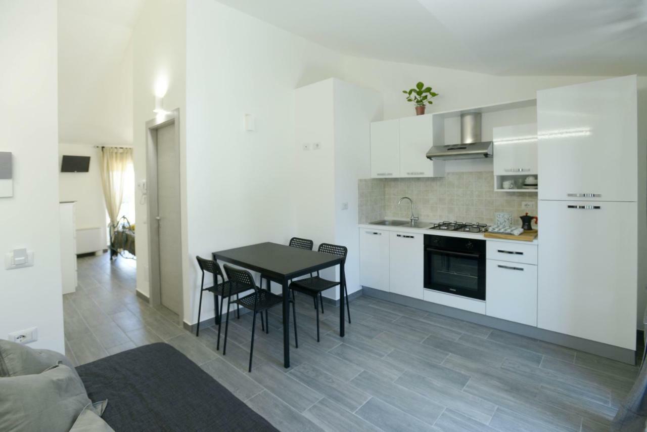 La Casa Al Mare Apartman Civitanova Marche Kültér fotó