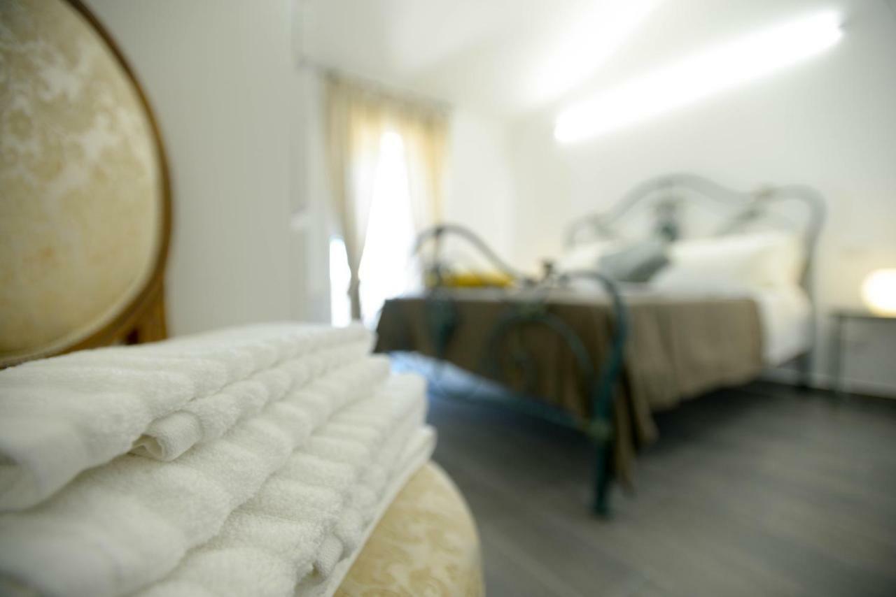 La Casa Al Mare Apartman Civitanova Marche Kültér fotó