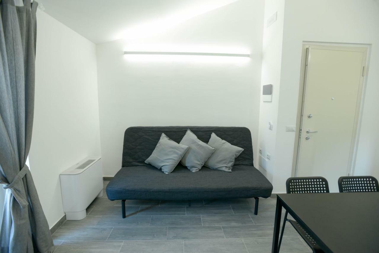 La Casa Al Mare Apartman Civitanova Marche Kültér fotó