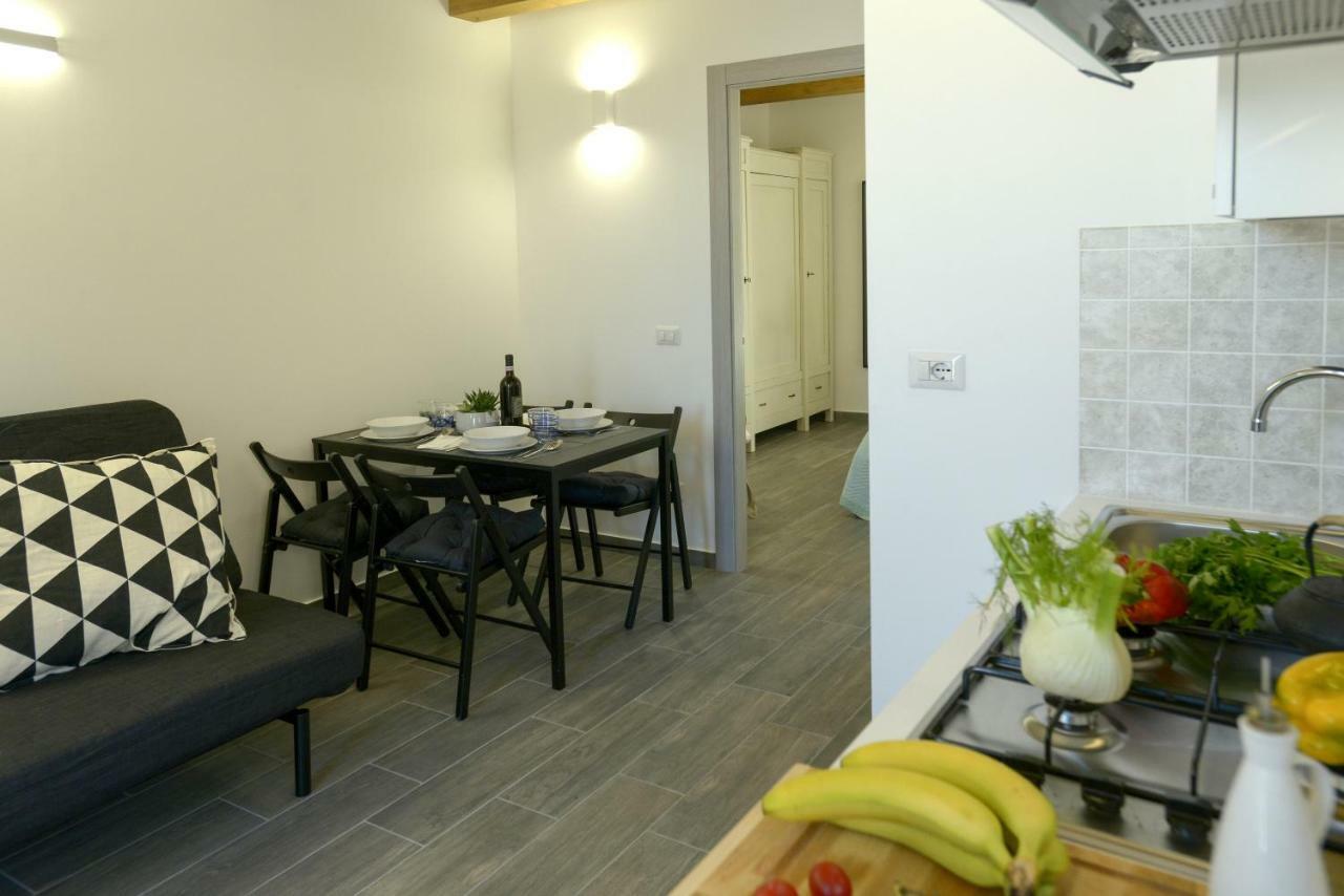La Casa Al Mare Apartman Civitanova Marche Kültér fotó