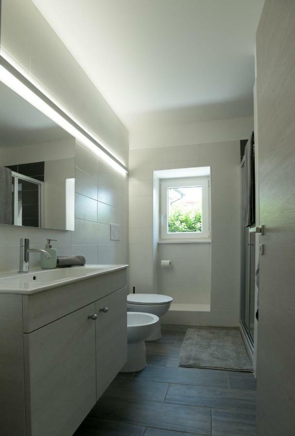La Casa Al Mare Apartman Civitanova Marche Kültér fotó